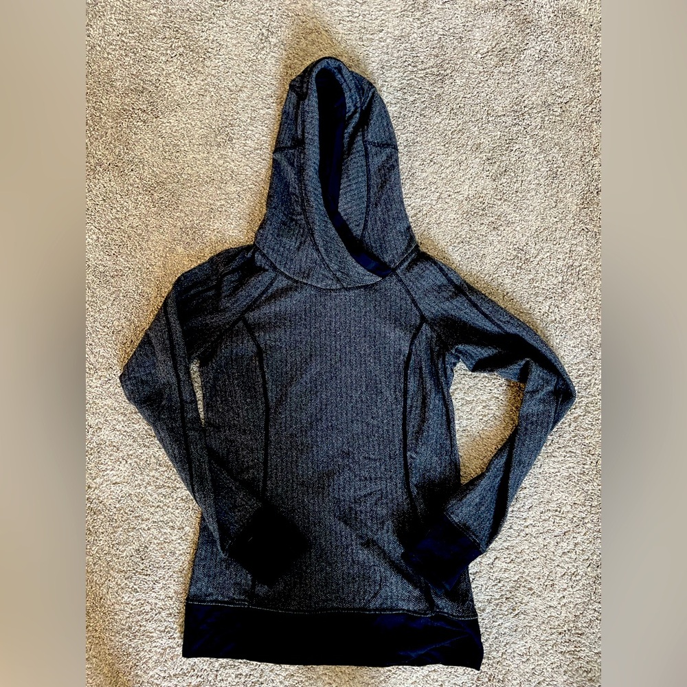 Women's lululemon hoodie